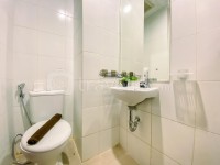 Apartemen Vittoria Residence - Good Studio Apartment Vittoria Residence By Travelio