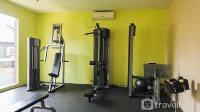 Apartemen Tamansari Sudirman - Fancy and Nice Studio at Tamansari Sudirman Apartment By Travelio