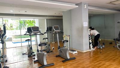 Apartemen Bassura City - Good Choice 2BR Bassura City Apartment near Mall By Travelio