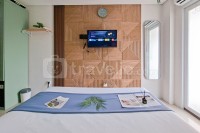 Apartemen Sudimara Forestwalk - Comfortable Studio Room at Sudimara Forestwalk Apartment By Travelio