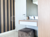 Apartemen Grand Kamala Lagoon - Modern Look 2BR at Grand Kamala Lagoon Apartment By Travelio