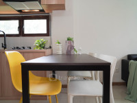 Apartemen Asatti - Practical 2BR for 3 Pax at Asatti Apartment By Travelio