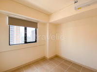 Apartemen Meikarta District 1 - Spacious Unfurnished 3BR with AC at Meikarta Apartment By Travelio