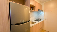 Apartemen Tokyo Riverside PIK 2 - Studio Tranquil Areum Residence at Tokyo Riverside
