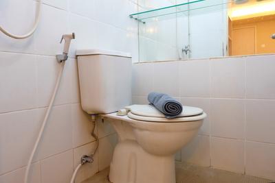 Apartemen Kalibata City - 2BR with Access to Shopping Center at Kalibata City Apartment By Travelio