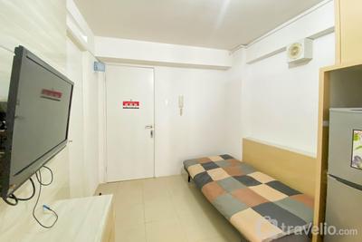 Apartemen Bassura City - Comfort Living and Modern 2BR at Bassura City Apartment By Travelio