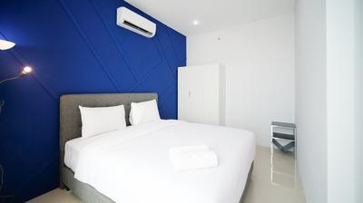 Apartemen Aryaduta Residence Surabaya - Best Choice and Spacious 1BR Apartment at Aryaduta Residence Surabaya By Travelio