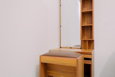 Apartemen Gunung Putri Square - Comfort Living 2BR Combine at Gunung Putri Square Apartment By Travelio