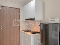 Apartemen LRT City Sentul - Royal Sentul Park - Comfy Studio at LRT City Sentul - Royal Sentul Park Apartment By Travelio