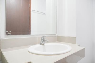Apartemen U Residence - Great Deal Studio Apartment at U Residence near Lippo Karawaci By Travelio