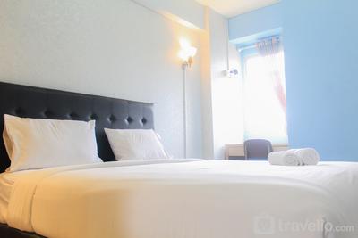 Apartemen Bintaro Park View - Comfortable 1BR at Bintaro Park View Apartment By Travelio