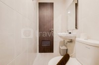 Apartemen Serpong Garden - Simply Look and Warm 2BR at Serpong Garden Apartment By Travelio
