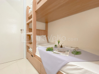 Apartemen Green Pramuka City - Compact 2BR Apartment Direct Access to Mall at Green Pramuka City By Travelio