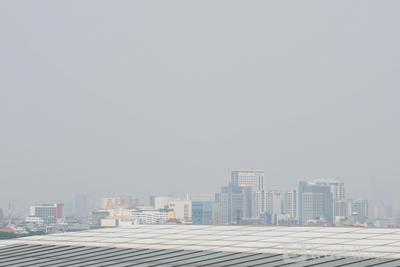 Apartemen Green Bay Pluit - Spacious 2BR Green Bay Pluit Apartment By Travelio