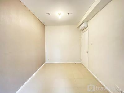 Apartemen Parahyangan Residence - Unfurnished 2BR Apartment with AC at Parahyangan Residence By Travelio