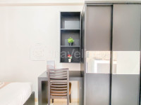 Apartemen Margonda Residence 1 - Minimalist Studio Apartment at Margonda Residence 2 By Travelio