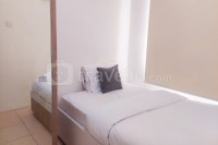 Apartemen Belmont Residence Puri - Lovely 2BR Apartment at Belmont Residence Puri By Travelio