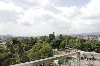 Apartemen Gateway Pasteur - Spacious 2BR Apartment Gateway Pasteur near Exit Toll 23 By Travelio