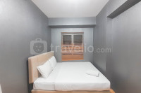 Neat 2BR Apartment at Mekarwangi Square Cibaduyut By Travelio