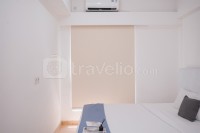 Apartemen Sky House BSD - Comfy and Minimalist 2BR Apartment Sky House BSD By Travelio