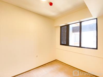 Apartemen Meikarta - Spacious 2BR Unfurnished at Meikarta Apartment By Travelio