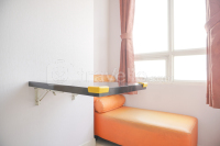 Apartemen Cinere Bellevue Suites - Homey and Nice Studio Cinere Bellevue Suites Apartment By Travelio