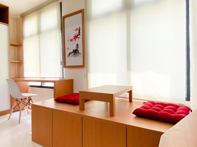 Apartemen Pollux Chadstone - Simple and Cozy Stay Studio Pollux Chadstone Apartment By Travelio