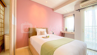 Apartemen Metro Park Residence Kebun Jeruk - Best Place 1BR at Apartment Metro Park Residence Kebun Jeruk By Travelio