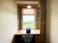 Apartemen Springlake Summarecon Bekasi - Cozy Stay Studio Room at Springlake Summarecon Bekasi Apartment By Travelio