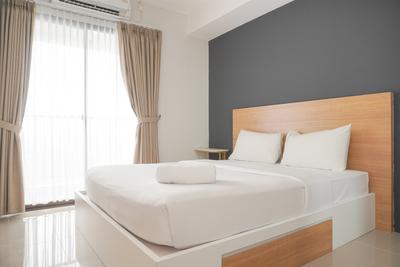 Apartemen Anwa Residence - Good Choice Studio Apartment Anwa Residence Bintaro By Travelio