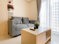 Apartemen Meikarta - Compact Living 2BR at Meikarta Apartment By Travelio