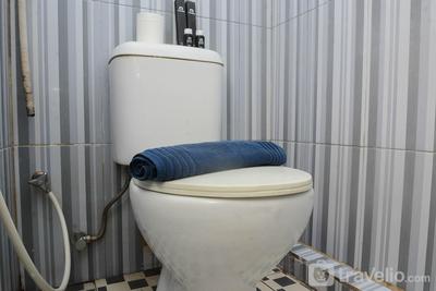 Apartemen Menteng Square - Relaxing 2BR at Menteng Square Apartment By Travelio