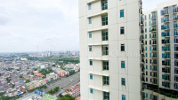 Apartemen Puri Orchard - Modern Look and Comfy Studio Puri Orchard Apartment By Travelio
