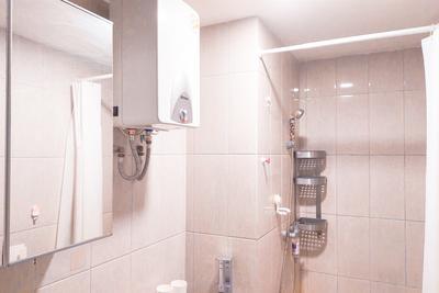 Apartemen Citra Living - Good and Modern 2BR at Citra Living Apartment By Travelio