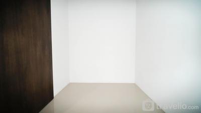 Apartemen The City Square Surabaya - Comfy 2BR Unfurnished at The City Square Apartment By Travelio