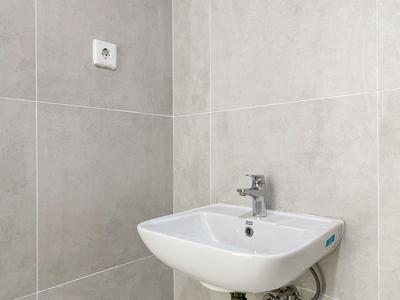 Apartemen Pollux Chadstone - Simply Studio Unfurnished Apartment with AC at Pollux Chadstone By Travelio