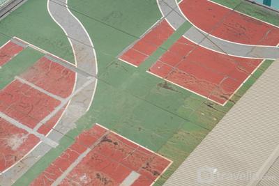 Apartemen Green Pramuka City - Nice and Spacious 2BR Green Pramuka City Apartment By Travelio