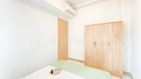 Apartemen Tokyo Riverside PIK 2 - Comfy and Lovely 2BR Apartment Tokyo Riverside PIK 2 By Travelio