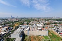 Apartemen Bintaro Park View - Urban Living in Studio Room at Apartment Bintaro Park View By Travelio