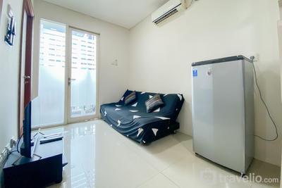 Apartemen Woodland Park Residence - Luxury 2BR at Apartment Woodland Park Residence By Travelio