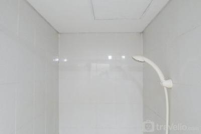 Apartemen Gunawangsa Tidar - Cozy Stay 2BR Apartment at Gunawangsa Tidar By Travelio