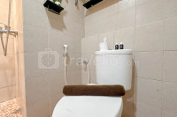 Apartemen Metropolis - Studio near UBAYA at Metropolis Surabaya Apartment By Travelio