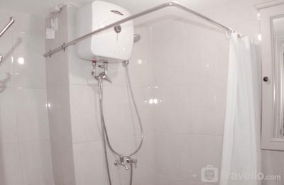 Apartemen Springlake Summarecon Bekasi - Warm and Cozy Studio at Springlake Summarecon Apartment By Travelio