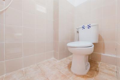 Apartemen Loftvilles City - 2BR Unfurnished at Loftvilles City Apartment By Travelio