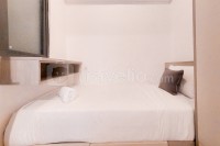Apartemen Sky House BSD - Spacious and Cozy 3BR Apartment at Sky House BSD By Travelio
