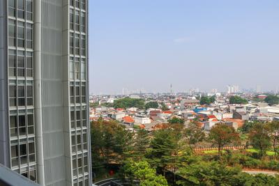 Apartemen Ciputra International - Strategic and Warm Studio at Ciputra International Apartment By Travelio