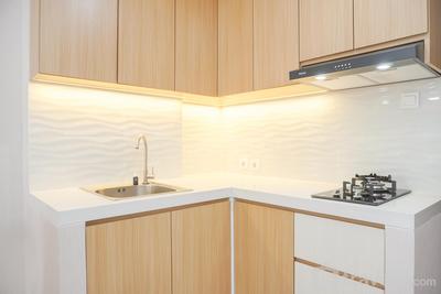 Apartemen Daan Mogot City - Modern Designed Studio at Daan Mogot City Apartment By Travelio