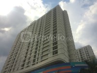 Apartemen Cinere Bellevue Suites - Homey and Nice Studio Cinere Bellevue Suites Apartment By Travelio