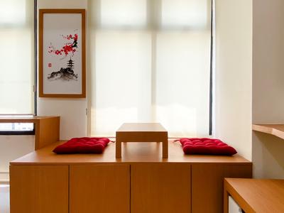 Apartemen Pollux Chadstone - Simple and Cozy Stay Studio Pollux Chadstone Apartment By Travelio