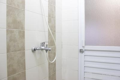 Apartemen The Edge Bandung - Strategic and Comfy 2BR Apartment at The Edge Bandung near UNJANI By Travelio